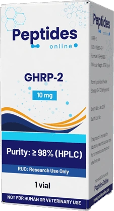GHRP-2